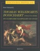 Tapa de Thomas Willeboirts Bosschaert (1613/14-1654): Ein Flamischer, Nachfolger Van Dycks (Pictura Nova)