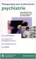 Tapa de Thérapeutique pour le pharmacien