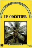 Tapa de Le cocotier