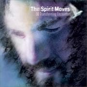 Tapa de The Spirit moves