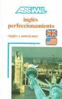 Tapa de Ingles Perfeccionamento