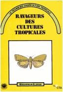 Tapa de Ravageurs des cultures tropicales