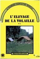 Tapa de L'élevage de la volaille