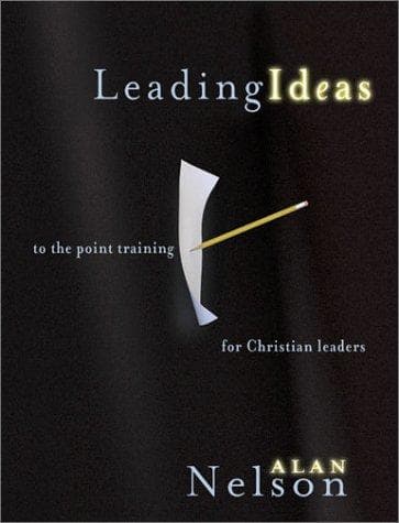 Tapa de LeadingIdeas