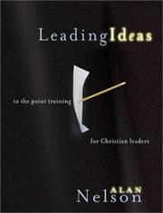 Tapa de LeadingIdeas