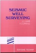 Tapa de Seismic well surveying