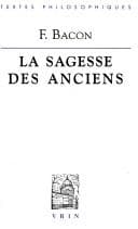 Tapa de La sagesse des Anciens
