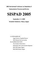 Tapa de Sispad., 2005