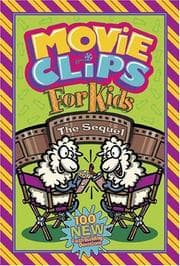 Tapa de Movie clips for kids