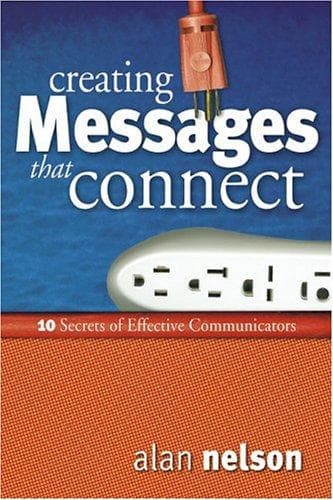 Tapa de Creating Messages That Connect