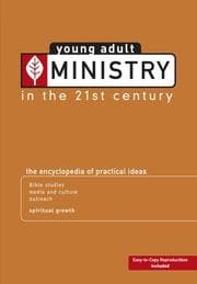 Tapa de Young adult ministry in the 21st century