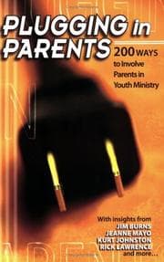 Tapa de Plugging in parents