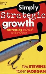 Tapa de Simply strategic growth
