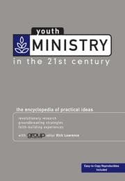 Tapa de Youth Ministry in the 21st Century
