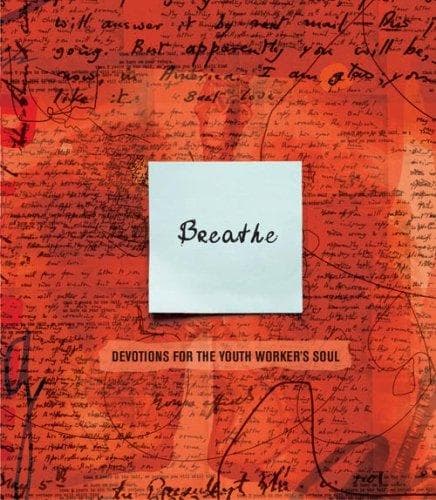 Tapa de Breathe