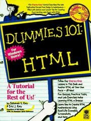Tapa de Dummies 101