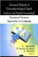 Tapa de Advanced methods of electrophysiological signal analysis and symbol grounding?