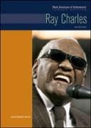 Tapa de Ray Charles