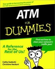 Tapa de ATM for dummies