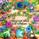 Tapa de Bugs at Play