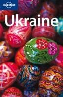 Tapa de Lonely Planet Ukraine