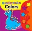 Tapa de My Cuddly Book of Colors (Soft Pillow Books!)