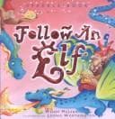 Tapa de Follow an Elf (Bright & Colorful Sparkle Books!)