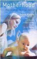 Tapa de Motherhood