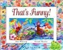 Tapa de That's Funny