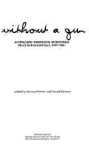 Tapa de Without a gun