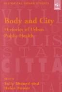 Tapa de Body and city