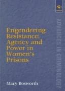 Tapa de Engendering Resistance