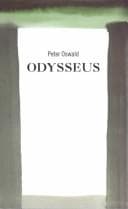 Tapa de Odysseus