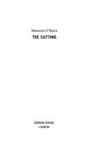 Tapa de CUTTING