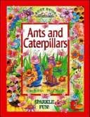 Tapa de Ants and Caterpillars (Busy Bugs Giant Sparkle Books)