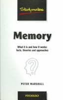 Tapa de Memory
