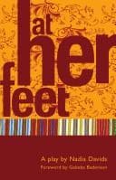 Tapa de At Her Feet