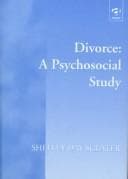 Tapa de Divorce