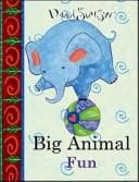 Tapa de Big Animals