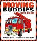 Tapa de Moving Buddies