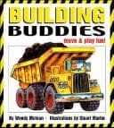 Tapa de More Movin' Machines (Novelty)