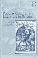Tapa de Popular children's literature in Britain
