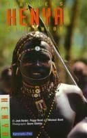 Tapa de Kenya (Traveler's Companion)