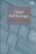 Tapa de GLOBAL SKILL SHORTAGES