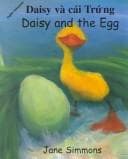 Tapa de Daisy and the Egg (Vietnamese-English)