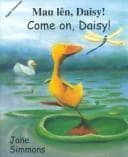 Tapa de Come On, Daisy! (Vietnamese-English)