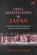 Tapa de Cross Shareholdings in Japan
