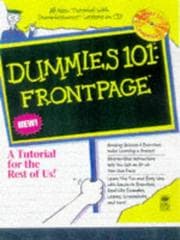 Tapa de Dummies 101