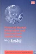 Tapa de Financial market integration and international capital flows