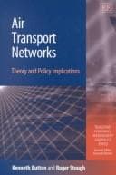 Tapa de Air Transport Networks